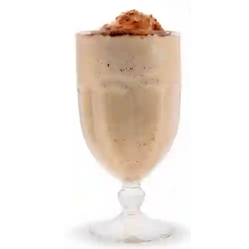 Milo Frappé