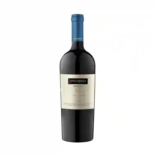 Undurraga Vino Tinto Reserva Merlot