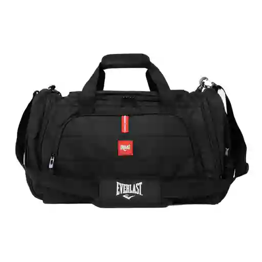 Maleta Deportiva II Negro Everlast