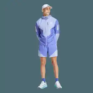 Adidas Short Otr B Hombre Azul Talla S7 Ref: IW0036