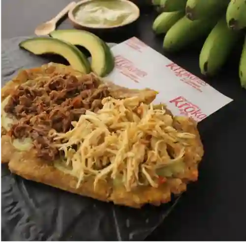 Mixto Maduro