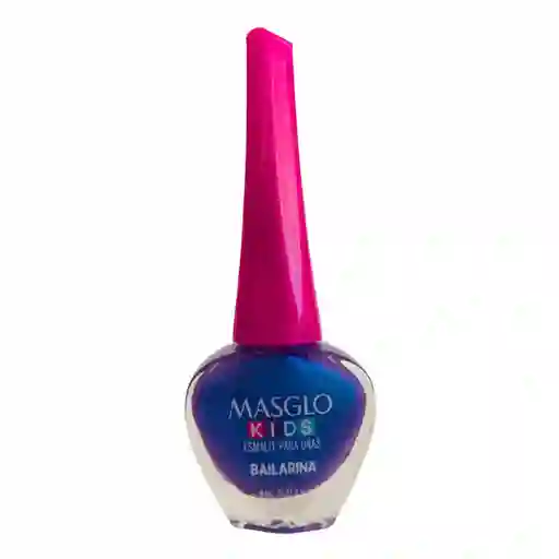 Masglo Esmalte de Uñas Kids Bailarina