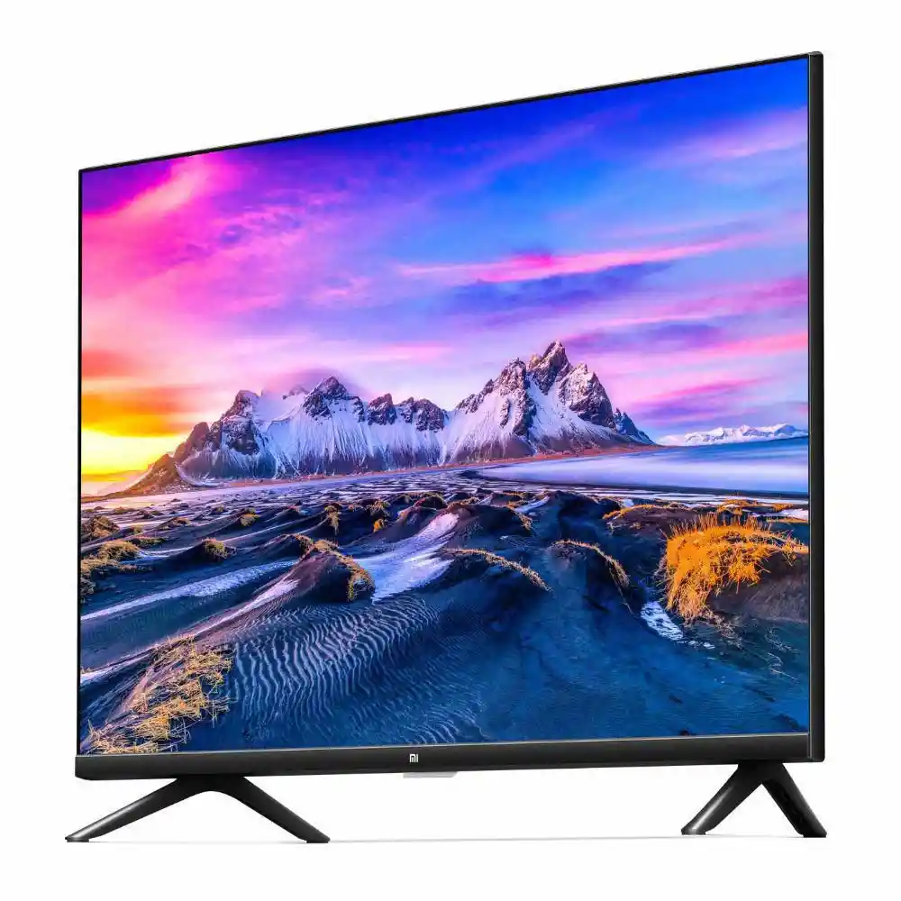 Xiaomi Tv Led Led Hd Smart Tv P1 32 Pulgadas