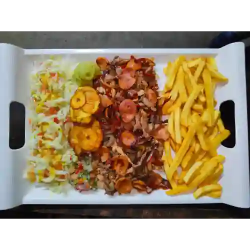 Picadas 4 Personas