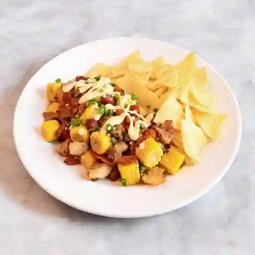 Combo 2 Mazorcadas Especiales