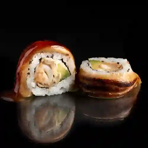 Sushi Cucharita Roll