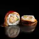 Sushi Cucharita Roll