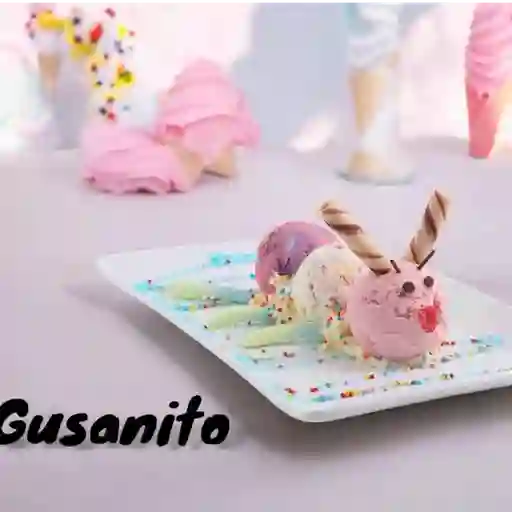 Gusanito
