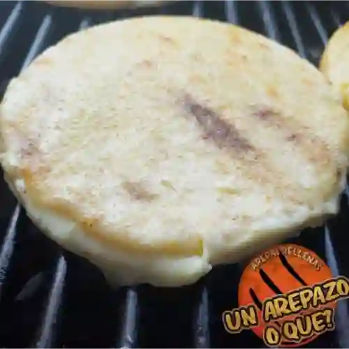 Doble Queso y Jamon