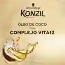 Konzil Shampoo Reparación Largo Increíble Oleo de Coco