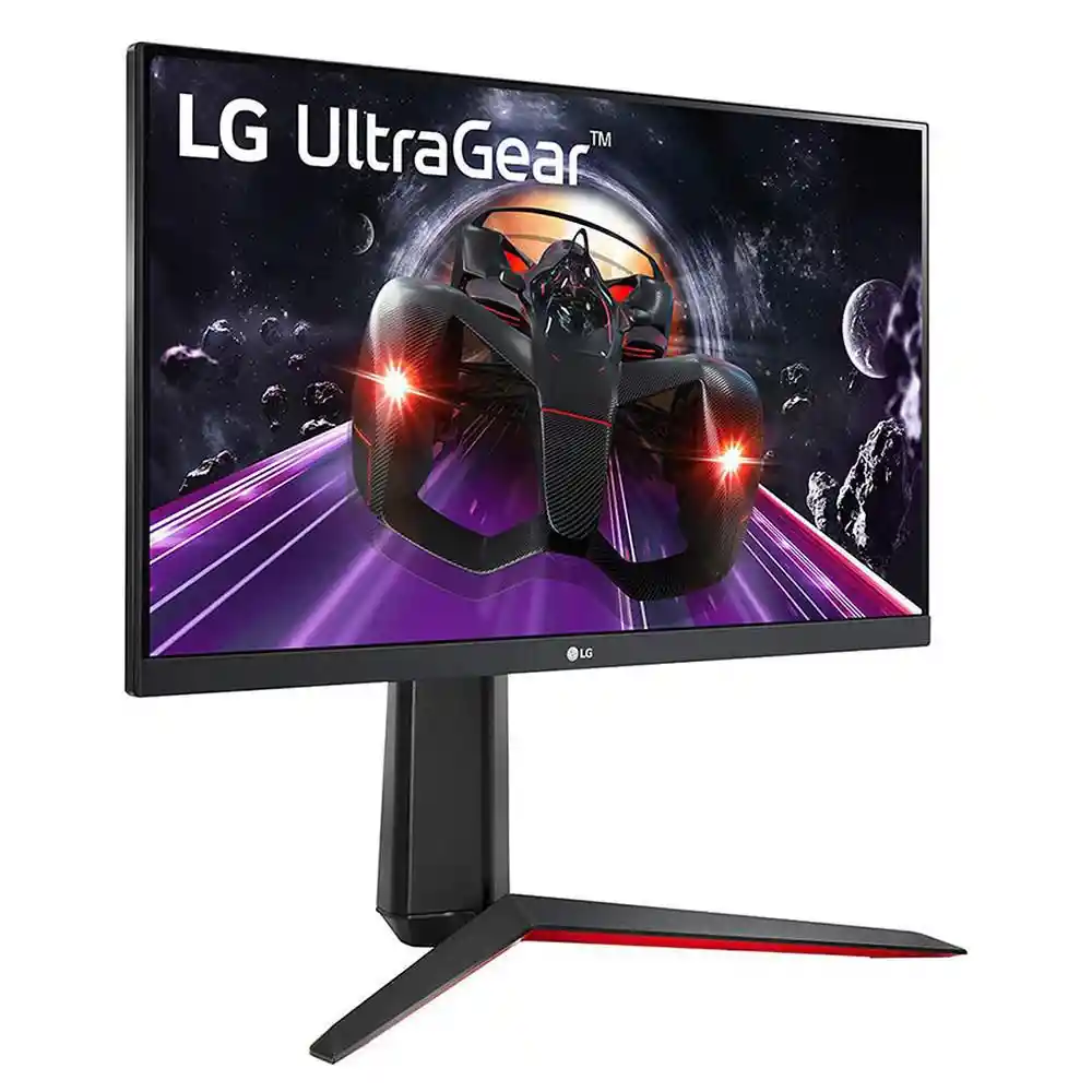 Lg Monitor Gaming 24GN65R-B.AWP