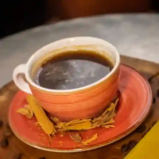 Café Del Campo