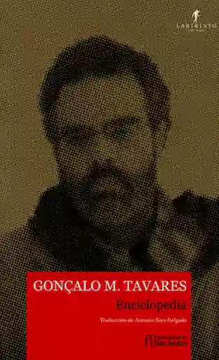 Enciclopedia - Gonçalo M. Tavares