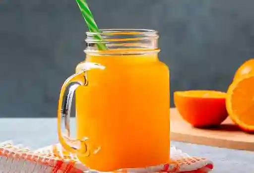 Jugo de Naranja 16 Oz