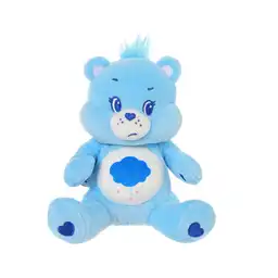 Peluche Para Mascotas Grumpy Bear Serie Care Bears Miniso