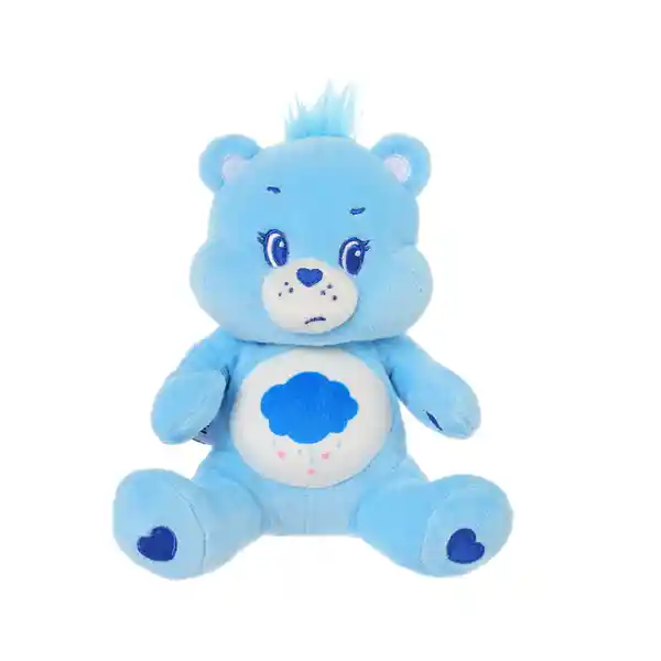 Peluche Para Mascotas Grumpy Bear Serie Care Bears Miniso