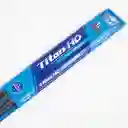 Titanhd Plumilla Wiper Blade Precisión 24 Pulgadas 205671