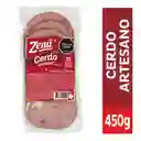 Cerdo Artesano Zenú 450 g