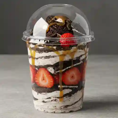 Oreo Sublime
