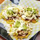 Tostones de Platano X 3