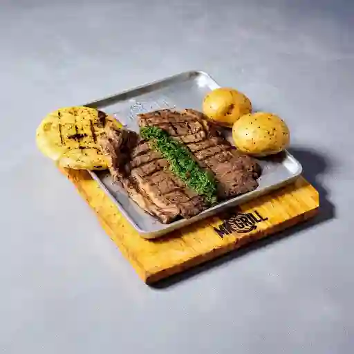 Churrasco