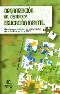 Organización Del Centro de Educación Infantil