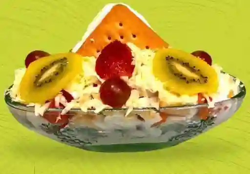 Ensalada Exótica