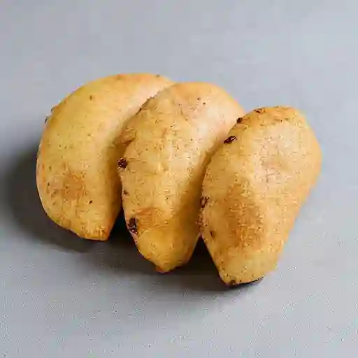 Rappi Promos Empanadas para 4