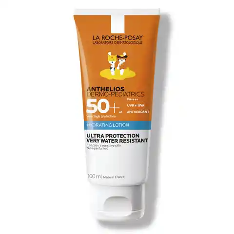 La Roche-Posay Protector Solar Anthelios Dermopediatrics SPF 50+