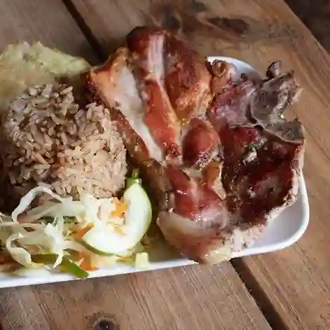 Chuleta Asada