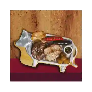 Parrillada