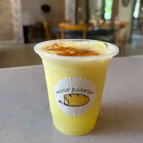Limonada Mango Biche 16 Oz