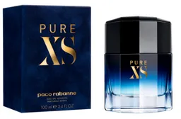 Paco Rabanne Perfume Pure XS For Men 50 mL