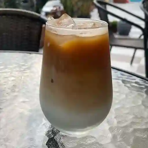 Latte Frío