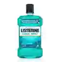 Listerine Enjuague Bucal Sabor Cool Mint