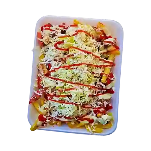 Papas Rancheras