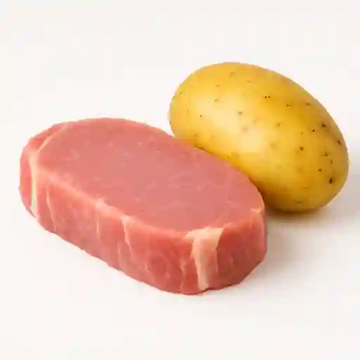 Filete de Cerdo 250gr