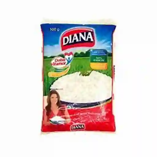Diana Arroz