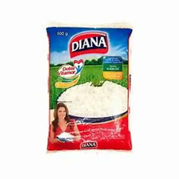 Diana Arroz