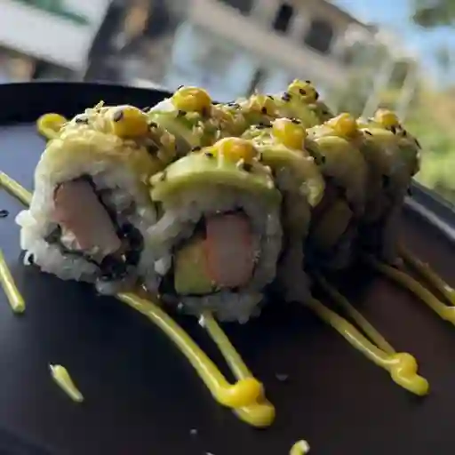 Kani roll