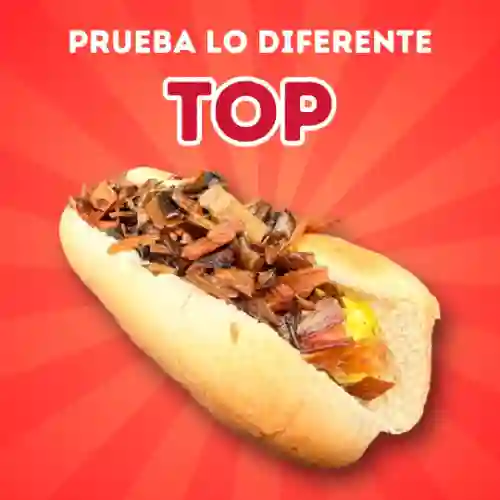 Perrito Top