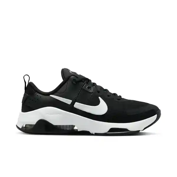 Nike Zapatos W Zoom Bella 6 Mujer Negro Talla 7 Ref: DR5720-001