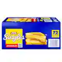 Kraft Rebanada Tipo Americana Con Leche y Queso