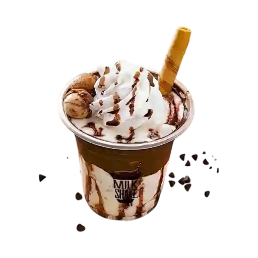 Malteada Infantil