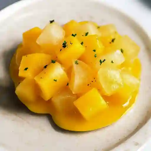 Limonada Mango Viche