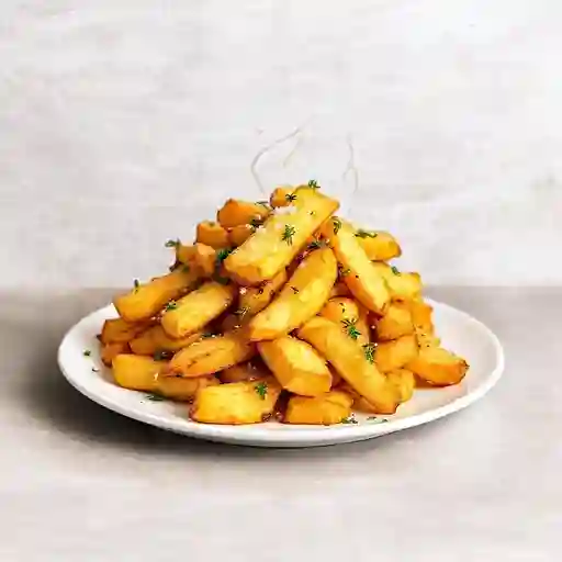 Papas Fritas