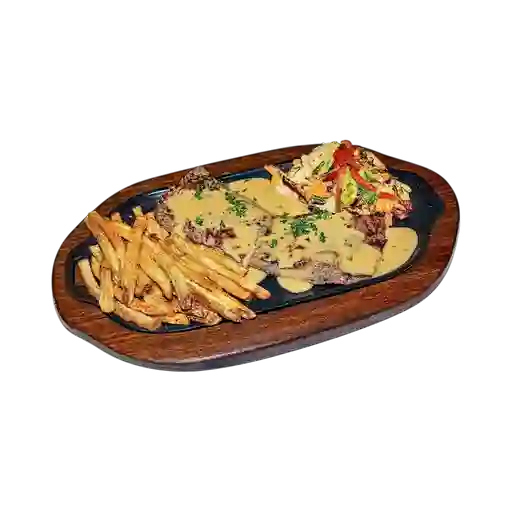 Pepper Steak