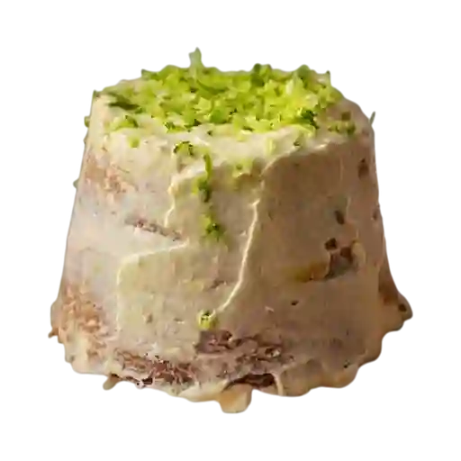 Volcán Keto Limón