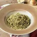 Pasta Pesto