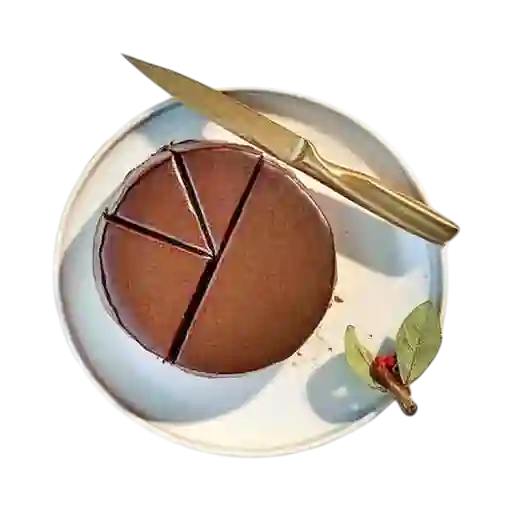 Torta de Chocolate